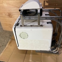 ジャイロ用オカモチの画像