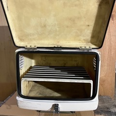 ジャイロ用オカモチの画像