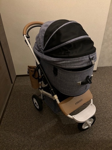 エアバギー ドーム3 ラージサイズ