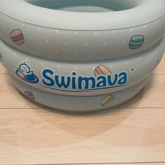swimava マカロンバス　スイマーバ