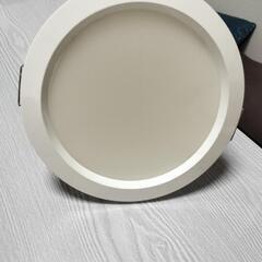 埋込み式LEDダウンライトの画像