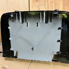 ジャイロキャノピー　リアボックスの画像