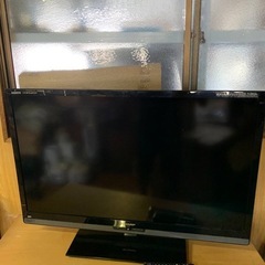 ♦️SHARP 液晶カラーテレビ【2011年式】LC-40Z5