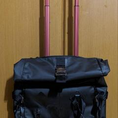 3WAY　バックパックキャリー