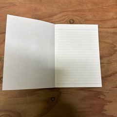 Campus ミニノート　コクヨ　メモ帳の画像
