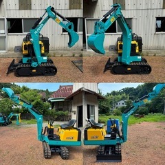 商品名：KH-007 メーカー：KUBOTA