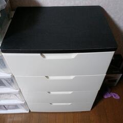 チェスト