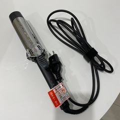 VODANA ヘアアイロン　コテ
