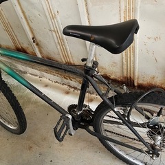 マウンテンバイク※早い者勝ち(自転車)値下げ交渉あり