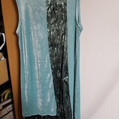 今から着れます。ワンピース の画像