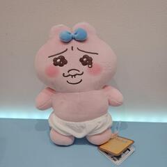 🍦新品🍦おぱんちゅうさぎ　ましゅもっち