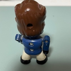 激レア】初代仮面ライダー本郷猛変身前の姿