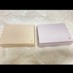 2点　viviennewestwood 空箱　財布　パスケースの画像