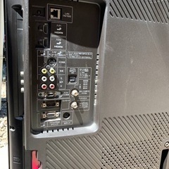 ♦️SHARP 液晶カラーテレビ【2010年式】LC-46AE7の画像