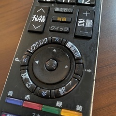 【8/18まで掲載】東芝REGZA 32インチ　動作確認済み　の画像