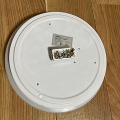 LEDシーリングライト4.5〜6畳用照明の画像