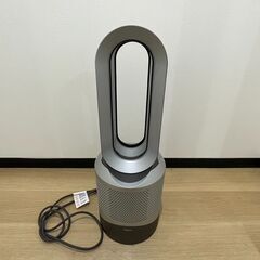 【決まりました】★dyson HP03 2022年製 空気清浄機能付ファンヒーター 動作確認済み