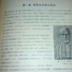 整形外科学の画像