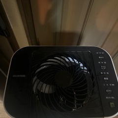 大人気‼️サーキュレーター衣類乾燥機の画像