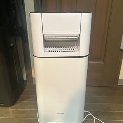 大人気‼️サーキュレーター衣類乾燥機