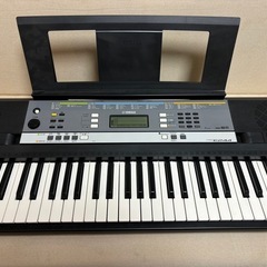 【ご成約済み】電子キーボード