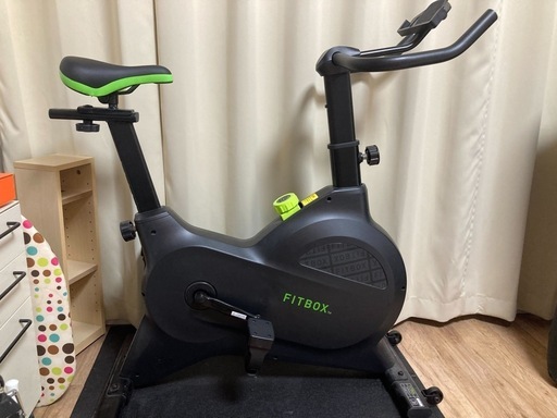【ご成約済み】FITBOX