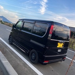 カッケーバモス‼️値下げ中‼️の画像