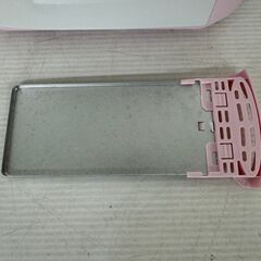 【ジモティ限定特価】 ティファール APRECIA ポップアップトースター Y0173の画像