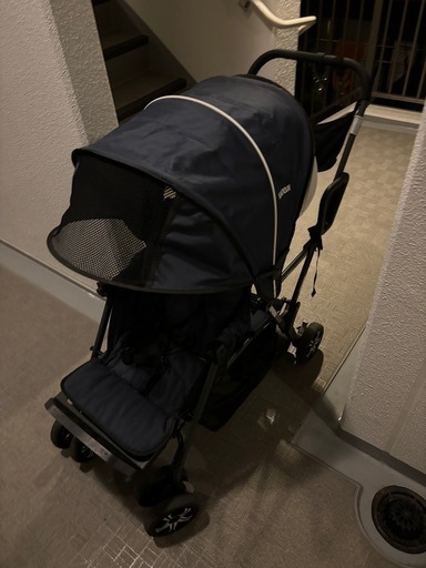 【取引決定】カトージ　2人でゴー、2人でGO