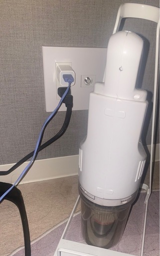 掃除機