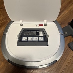 ECOVACS お掃除ロボットの画像