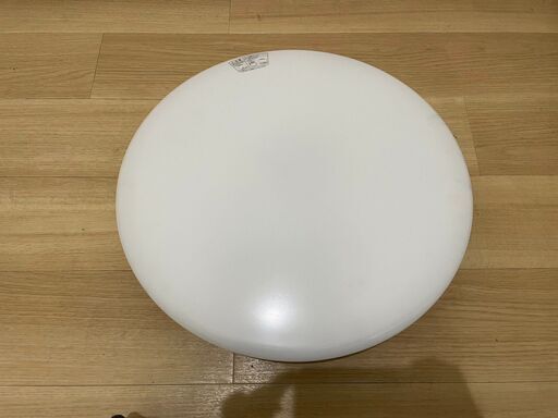 ★【美品】Luminous LED ① LEDシーリングライト MX-X06DX 6 2023年製