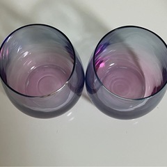 グラデーショングラスの画像