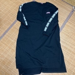 家着ワンピ