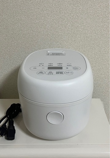 炊飯器3合新品✨