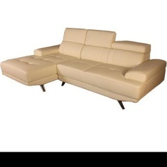 ソファー最終値下げ！