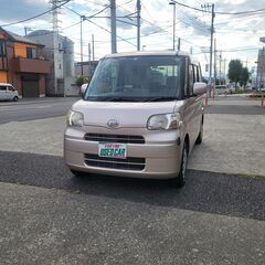 ★★支払総額12.8万円(圏内に限り)　車検2年付　年式	平成1...