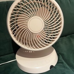 サーキュレーター　アンドデコ　楽天