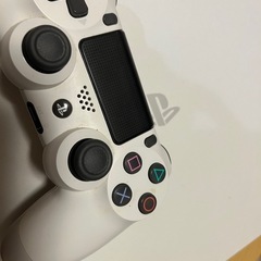 SONY PlayStation4 本体 ＆純正コントローラー（カセットおまけ