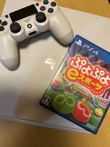 PS4 PlayStation4 本体 おまけ有り