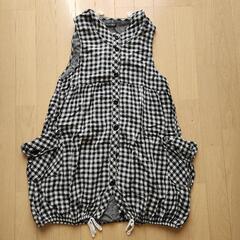 マタニティー服  M