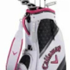 値下げしました。キャロウェイ Callaway 　レディース ク...