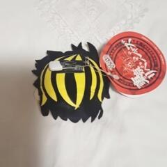 ★新品未使用★東京リベンジャーズ羽宮 一虎マスコットバッジの画像