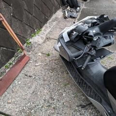 MF06 フォルツァ部品取りにの画像