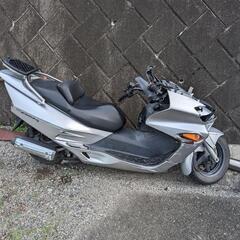 MF06 フォルツァ部品取りにの画像