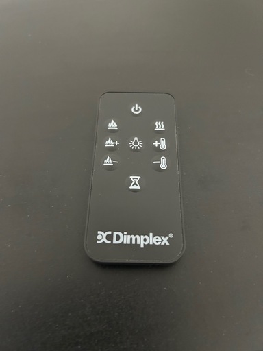 値下げ！Dimplex ディンプレックス 電気暖炉 ストーブ JazzII