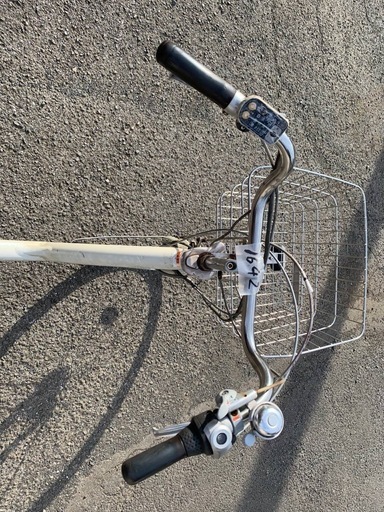 ⭐️電動自転車⭐️ヤマハ　PAS