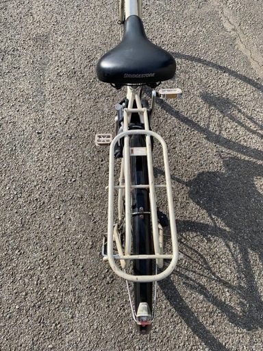 ⭐️電動自転車⭐️ヤマハ　PAS