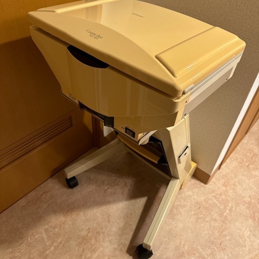 サキナ美顔器 Cosmic Duo 501/503