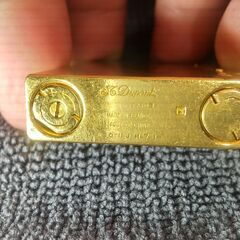 STデュポンの画像